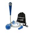 Επαναφορτιζόμενο Ντους Camping Companion Κωδ. OZT-800 Επαναφορτιζόμενο Ντους Camping Companion Κωδ. OZT-800