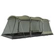 Σκηνή 9 Ατόμων Oztrail Bungalow 9 Dome Σκηνή 9 Ατόμων Oztrail Bungalow 9 Dome
