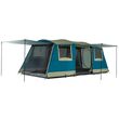 Σκηνή 9 Ατόμων Oztrail Bungalow 9 Dome Σκηνή 9 Ατόμων Oztrail Bungalow 9 Dome