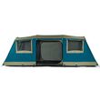Σκηνή 9 Ατόμων Oztrail Bungalow 9 Dome Σκηνή 9 Ατόμων Oztrail Bungalow 9 Dome