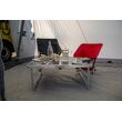 Πτυσσόμενο Τραπέζι 90x60x72cm Vango Granite Duo Πτυσσόμενο Τραπέζι 90x60x72cm Vango Granite Duo