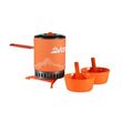 Σύστημα Μαγειρέματος Ultralight Heat Exchanger Cook Kit Cango Σύστημα Μαγειρέματος Ultralight Heat Exchanger Cook Kit Cango