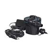 Ηλεκτρική Τρόμπα AC/DC Electric Air Pump Bestway Κωδ. BES-685 Ηλεκτρική Τρόμπα AC/DC Electric Air Pump Bestway Κωδ. BES-685