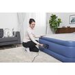 Ηλεκτρική Τρόμπα AC/DC Electric Air Pump Bestway Κωδ. BES-685 Ηλεκτρική Τρόμπα AC/DC Electric Air Pump Bestway Κωδ. BES-685