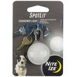 Φακός Μπρελόκ Spotlit Carabiner Nite Ize Φακός Μπρελόκ Spotlit Carabiner Nite Ize