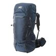 Ορειβατικό Σακίδιο 65+10L Hanang Millet Navy Blue Ορειβατικό Σακίδιο 65+10L Hanang Millet Navy Blue