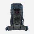 Ορειβατικό Σακίδιο 65+10L Hanang Millet Navy Blue Ορειβατικό Σακίδιο 65+10L Hanang Millet Navy Blue