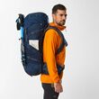 Ορειβατικό Σακίδιο 65+10L Hanang Millet Navy Blue Ορειβατικό Σακίδιο 65+10L Hanang Millet Navy Blue