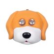 Φακός Κεφαλής Παιδικός Kids Headlamp Dog Oztrail Φακός Κεφαλής Παιδικός Kids Headlamp Dog Oztrail