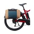 Σακίδιο πλάτης, ποδηλάτου, Lafuma BIKEPACK LTD 20lt /Red