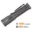 Φακός Acebeam TAC AA Grey 6500K + Battery Φακός Acebeam TAC AA Grey 6500K + Battery
