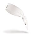 Περιμετώπιο Bandana AMILA Tie Band Λευκό 45708 Περιμετώπιο Bandana AMILA Tie Band Λευκό 45708