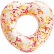 Sprinkle Donut Heart Tube 56253