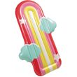 Στρώμα Θαλάσσης INTEX Rainbow Cloud Float 58729 Στρώμα Θαλάσσης INTEX Rainbow Cloud Float 58729