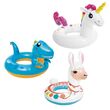 Κουλούρα Θαλάσσης INTEX Big Animal Ring 59221 Κουλούρα Θαλάσσης INTEX Big Animal Ring 59221