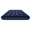 Bestway Φουσκωτό Στρώμα ύπνου Διπλό 191x137x22cm 67002 Bestway Φουσκωτό Στρώμα ύπνου Διπλό 191x137x22cm 67002