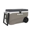 IGLOO LATITUDE 90 MAX COLD SAND ROLLER IGLOO LATITUDE 90 MAX COLD SAND ROLLER