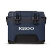 IGLOO BMX 25 BLUE/TACT