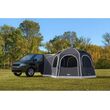 VANGO HexAway Pro Air Low, Φουσκωτή Σκηνή Αυτοκινήτου, AWTHEXAWA000002 /Shadow Grey