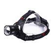 Φακός κεφαλής LED – Headlamp - T30-P50 - 180124 Φακός κεφαλής LED – Headlamp - T30-P50 - 180124