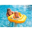 Περπατούρα Θαλάσσης Intex Pool School Deluxe Baby Float 56587