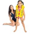 Γιλέκο Φουσκωτό Intex Pool School Deluxe Swim Vest 58660