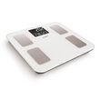 Ζυγαρία Smart με Λιπομέτρηση AMILA FITBODY 5 95361
