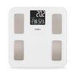 Ζυγαρία Smart με Λιπομέτρηση AMILA FITBODY 5 95361