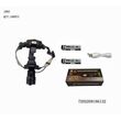 Φακός κεφαλής LED – Headlamp - J802 - 186132 Φακός κεφαλής LED – Headlamp - J802 - 186132