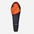 LAFUMA Active 0° Sleeping Bag, Χειμερινός Υπνόσακος με Φερμουάρ Δεξιά (D), LFC1637_8598D /Blue