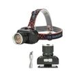 Φακός κεφαλής LED - Headlamp - 725-2 - 179012 Φακός κεφαλής LED - Headlamp - 725-2 - 179012