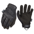ΓΑΝΤΙΑ MECHANIX, The Original, Covert, BLACK, Size - S ΓΑΝΤΙΑ MECHANIX, The Original, Covert, BLACK, Size - S