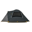 OZTRAIL Genesis 4V II Camping Tent, Σκηνή 4 Ατόμων, 360 x 220 x 180(ύψος) cm, 10001310 OZTRAIL Genesis 4V II Camping Tent, Σκηνή 4 Ατόμων, 360 x 220 x 180(ύψος) cm, 10001310