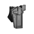 ΘΗΚΗ ΠΙΣΤΟΛΙΟΥ AMOMAX, Beretta 92, 92FS, M9, M9A1, M9A3, RH, BLK ΘΗΚΗ ΠΙΣΤΟΛΙΟΥ AMOMAX, Beretta 92, 92FS, M9, M9A1, M9A3, RH, BLK