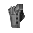 ΘΗΚΗ ΠΙΣΤΟΛΙΟΥ AMOMAX, Beretta 92, 92FS, M9, M9A1, M9A3, RH, BLK ΘΗΚΗ ΠΙΣΤΟΛΙΟΥ AMOMAX, Beretta 92, 92FS, M9, M9A1, M9A3, RH, BLK