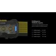 ΦΑΚΟΣ LED NITECORE HEADLAMP NU27
