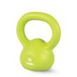 AMILA Kettlebell Plastic Series 2Kg 90481 AMILA Kettlebell Plastic Series 2Kg 90481