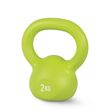 AMILA Kettlebell Plastic Series 2Kg 90481 AMILA Kettlebell Plastic Series 2Kg 90481