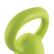 AMILA Kettlebell Plastic Series 2Kg 90481 AMILA Kettlebell Plastic Series 2Kg 90481