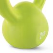 AMILA Kettlebell Plastic Series 2Kg 90481 AMILA Kettlebell Plastic Series 2Kg 90481