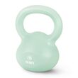 AMILA Kettlebell Plastic Series 6Kg 90483 AMILA Kettlebell Plastic Series 6Kg 90483
