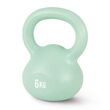 AMILA Kettlebell Plastic Series 6Kg 90483 AMILA Kettlebell Plastic Series 6Kg 90483