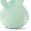 AMILA Kettlebell Plastic Series 6Kg 90483 AMILA Kettlebell Plastic Series 6Kg 90483
