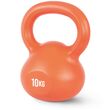AMILA Kettlebell Plastic Series 10Kg 90485 AMILA Kettlebell Plastic Series 10Kg 90485