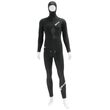 Ανδρική Στολή Κατάδυσης Grafit Jersey 5.5mm Black XDive Κωδ. 64111