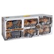 Σετ οχημάτων εργασίας - 6pcs - XLQ-6C - 305218 Σετ οχημάτων εργασίας - 6pcs - XLQ-6C - 305218