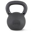 AMILA Kettlebell Cast Iron 24Kg 44687