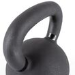 AMILA Kettlebell Cast Iron 24Kg 44687