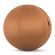 Κάλυμμα για Μπάλα Γυμναστικής AMILA GYMBALL 65cm Sueded Καφέ 96791 Κάλυμμα για Μπάλα Γυμναστικής AMILA GYMBALL 65cm Sueded Καφέ 96791