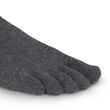 Κάλτσες Pilates Yoga AMILA Felis High Ash Grey 35-38 99871